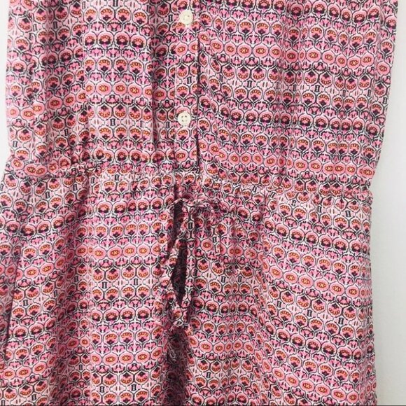 Gap Women Baby pink sleeveless midi Dress  size XS - Picture 8 of 13